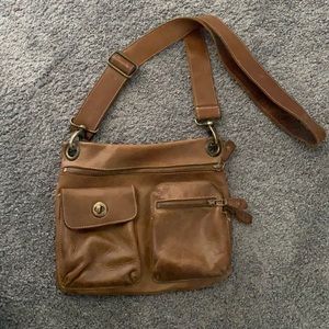Roots bag